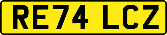 RE74LCZ
