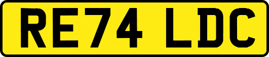 RE74LDC