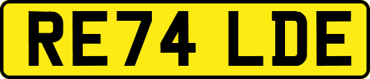 RE74LDE