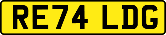 RE74LDG