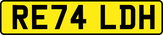 RE74LDH