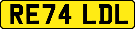 RE74LDL