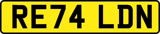 RE74LDN