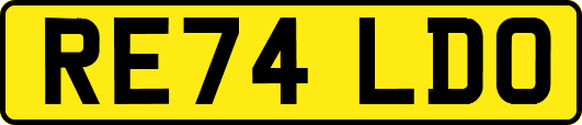 RE74LDO