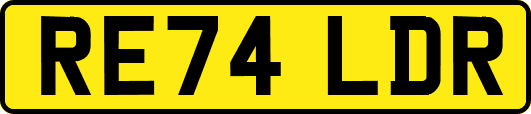 RE74LDR