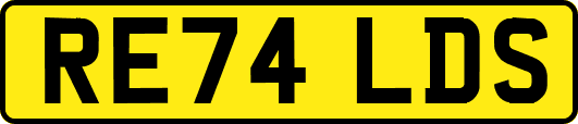 RE74LDS