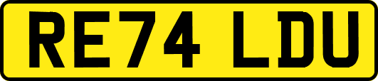 RE74LDU