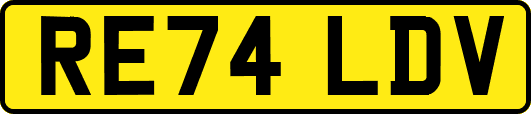RE74LDV