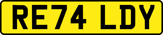RE74LDY