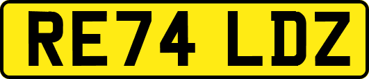 RE74LDZ