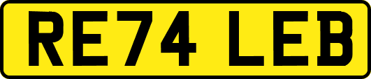RE74LEB