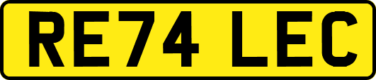 RE74LEC