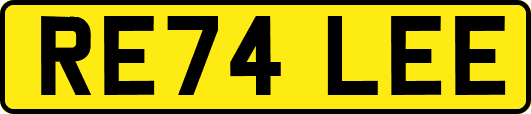 RE74LEE