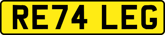 RE74LEG