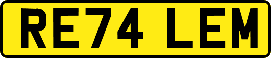 RE74LEM