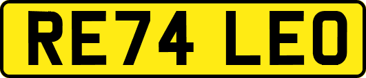 RE74LEO