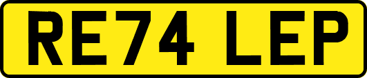 RE74LEP