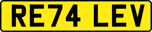 RE74LEV