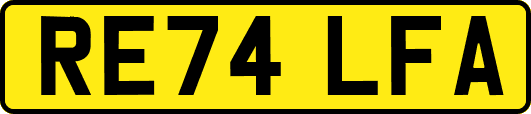 RE74LFA