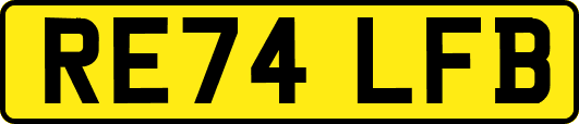 RE74LFB