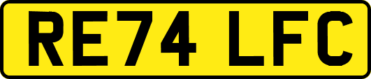 RE74LFC