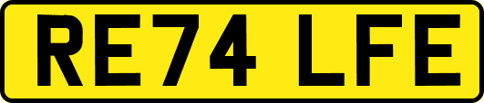 RE74LFE