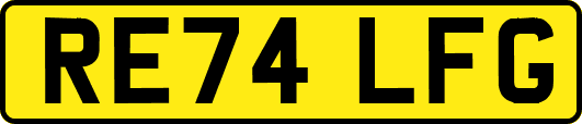 RE74LFG