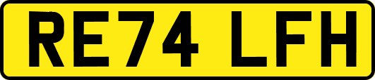 RE74LFH