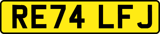 RE74LFJ