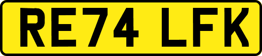 RE74LFK
