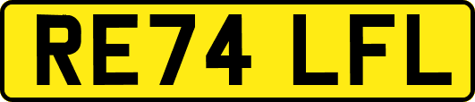 RE74LFL
