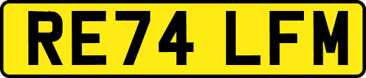 RE74LFM