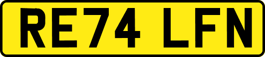 RE74LFN