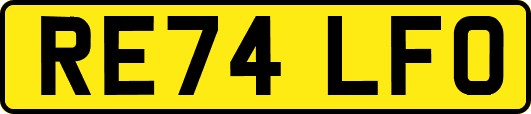RE74LFO
