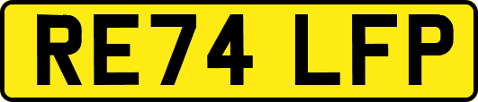 RE74LFP