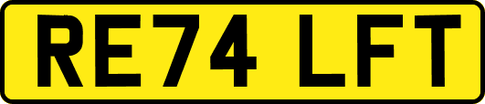 RE74LFT