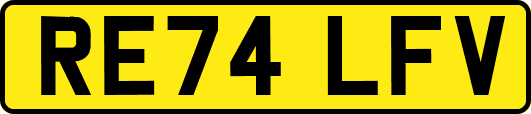RE74LFV