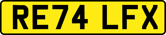 RE74LFX