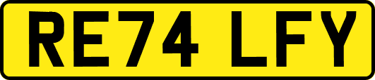 RE74LFY
