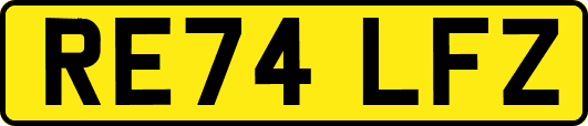 RE74LFZ