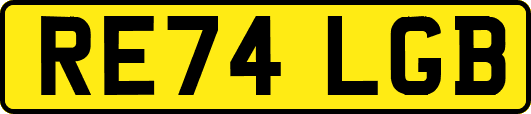 RE74LGB