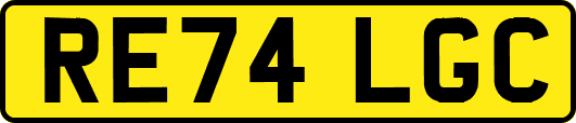 RE74LGC