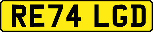 RE74LGD