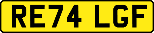 RE74LGF