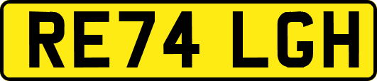 RE74LGH