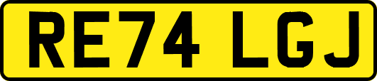 RE74LGJ