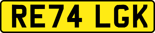 RE74LGK