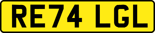 RE74LGL