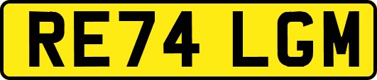 RE74LGM