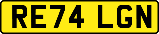 RE74LGN
